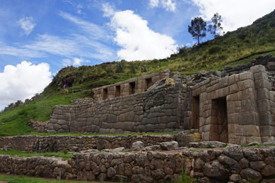 Cusco Explora