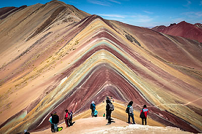 Cusco Explora