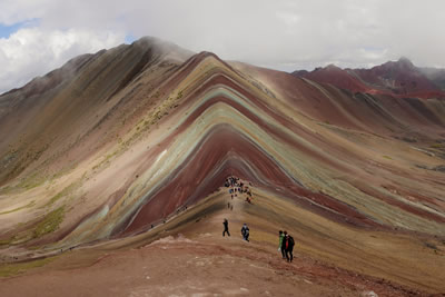 Cusco Explora