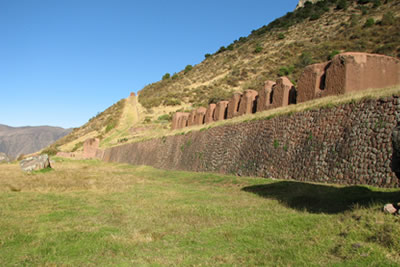 Cusco Explora