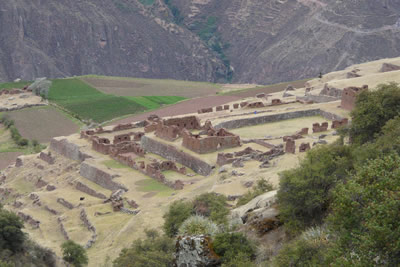Cusco Explora