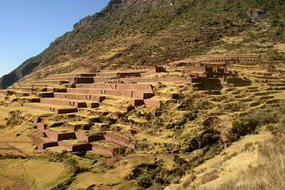 Cusco Explora