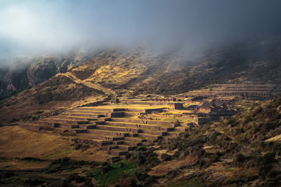 Cusco Explora