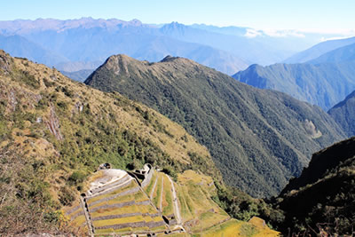 Cusco Explora