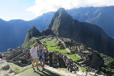 Cusco Explora
