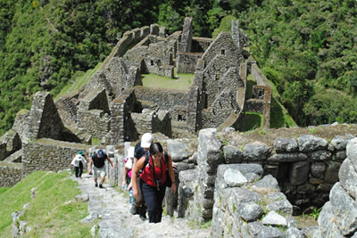 Cusco Explora