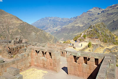 Cusco Explora