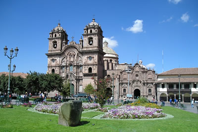 Cusco Explora