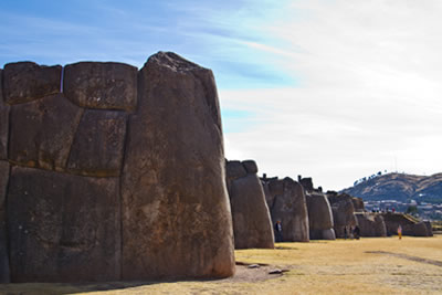 Cusco Explora