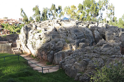 Cusco Explora