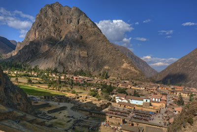 Cusco Explora