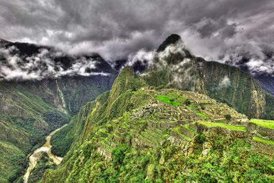 Cusco Explora