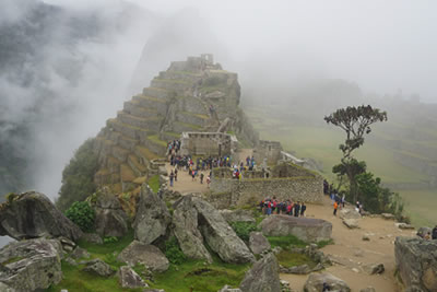 Cusco Explora