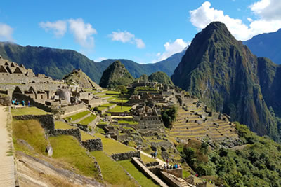 Cusco Explora